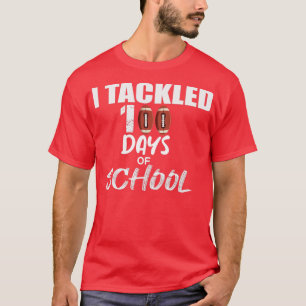 100 dagen Klassieke TShirt