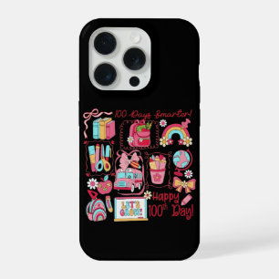 100 dagen leren   We hebben het gedaan 100ste iPhone 15 Pro Case