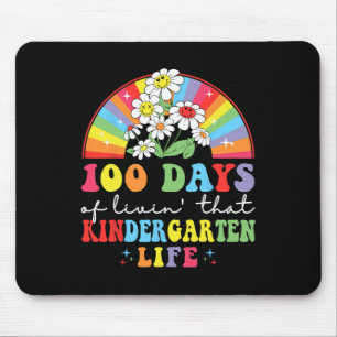 100 dagen leven#39; die kleuterschool hippie rai muismat