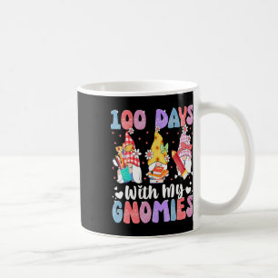 100 dagen met mijn kabouters 100 dagen schoolles koffiemok