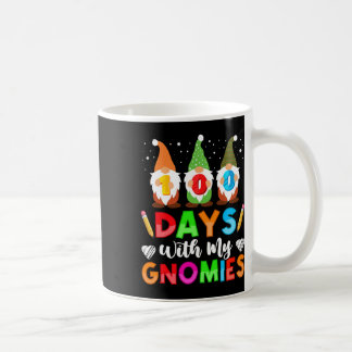 100 dagen met mijn kabouters 100 dagen schoolles koffiemok
