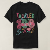 100 dagen naar school t-shirt (Design voorkant)