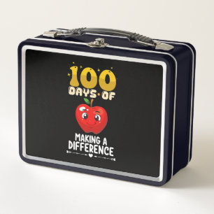 100 dagen om een verschil te maken Apple