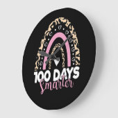 100 dagen Samrter Happy 100e dag van de schoolrege Grote Klok (Hoek)