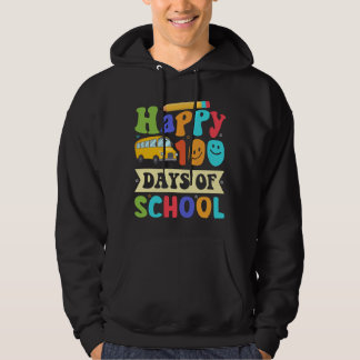 100 dagen school 100 dagen laden 100 dagen hoodie