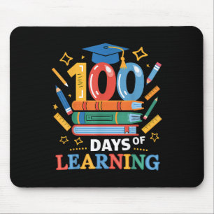 100 dagen school 100 dagen lerarenopleiding muismat