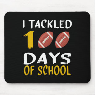 100 dagen school 100e dag school foo muismat