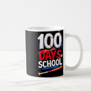 100 dagen school Bysebyll Kids  Koffiemok