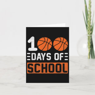 100 dagen school Bysketbyll 100ste schooldag Kaart