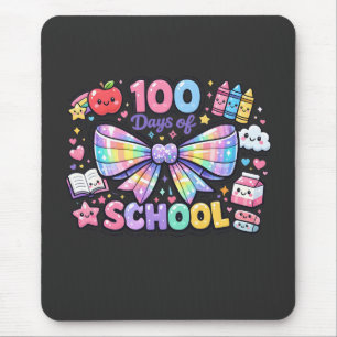 100 dagen school muismat