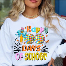 100 dagen school ONTWIKKELAAR. leraar waardering
