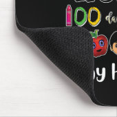 100 dagen school patching Tiny Humans School Nur Muismat (Hoek)