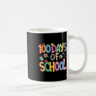 100 dagen school preppy coquette strik 100 dagen S Koffiemok