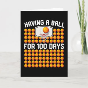100 dagen school schets 100ste dag leraar jongens kaart