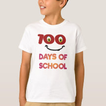 100 dagen school