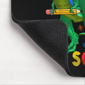 100 dagen school Trex 100ste dag school 100 da Muismat (Hoek)
