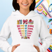100 dagen school vieren