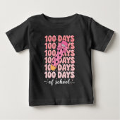 100 dagen school viering (Voorkant)