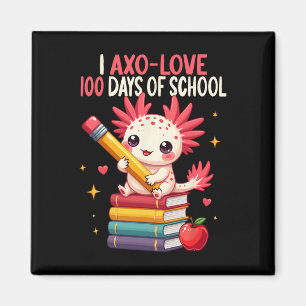 100 dagen school voor meisjes 100e dag school A Magneet