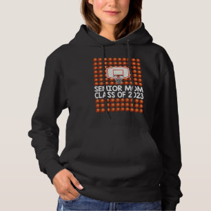 100 dagen schoolBasketball voor jongens meisjes Ki Hoodie
