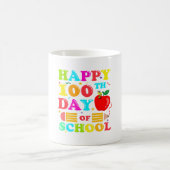 100 dagen schoolcadeaus koffiemok (Center)