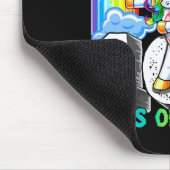 100 dagen schoolfeesten Unico Muismat (Hoek)