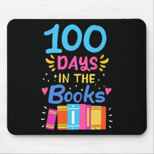 100 dagen schoollerarenopleiding muismat