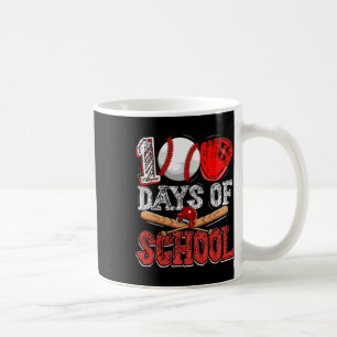 100 dagen schoolsportspel Verkoop Speler Student Koffiemok