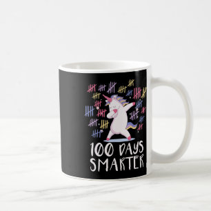 100 dagen schoolUnicorn Koffiemok