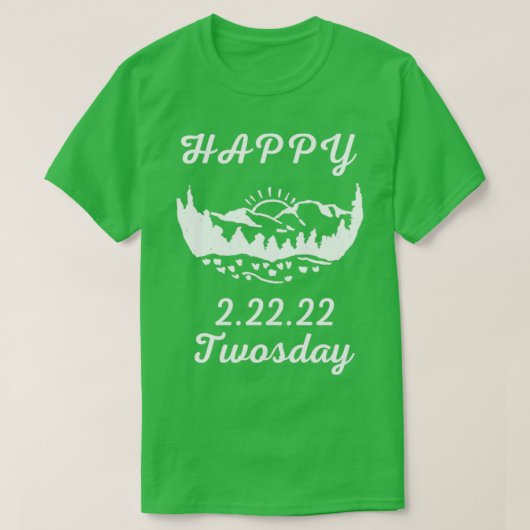 100 dagen Shirt Trex 100 dagen slimmer dan 100 (Design voorkant)