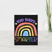 100 dagen slimmer 1 kaart (Voorkant)