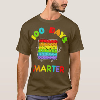 100 dagen slimmer 40 t-shirt