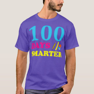 100 dagen slimmer 59 t-shirt