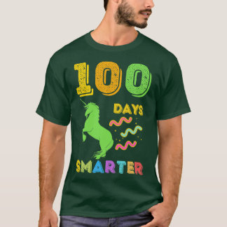 100 dagen slimmer 73 t-shirt