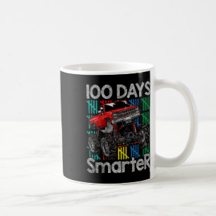 100 dagen slimmer Kinder 100ste schooldag Koffiemok