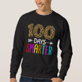 100 dagen slimmer kleuterkind 100e dag van S Trui (Voorkant)