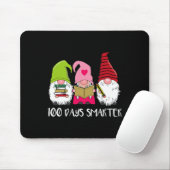 100 dagen slimmer op school muismat (Met muis)