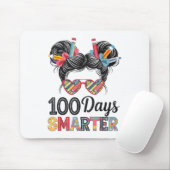 100 dagen slimmer rommelig haar 100ste dag van muismat (Met muis)