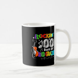 100 dagen van 2e klas 100e dag van schooljongens G Koffiemok