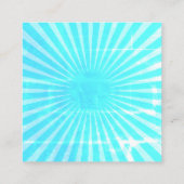 100 dagen van de School Magisch Leren Schattigee E Informatiekaartje (Achterkant)