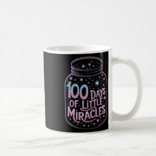 100 dagen van kleine wonderen Magische pot Dankbaa Koffiemok