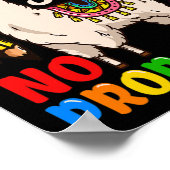 100 dagen van school 2 poster (Hoek)