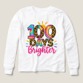 100 Days Brighter School (Voorkant)