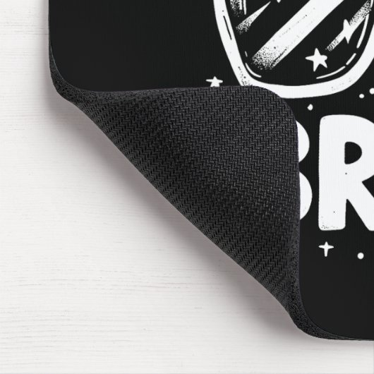 100 Days Bruh Zonnebril 100th Day of School Boys G Muismat (Hoek)