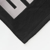 100 Days Level Unlocked Gaming 100 Days Of School  Fleece Deken (Hoek)