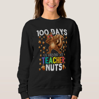 100 Days of Driving My Teacher Nuts Dabbing Squirr Trui