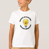 100 days of school 100th day student class T-Shirt (Voorkant)