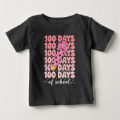 100 days of school celebration (Voorkant)