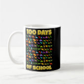 100 Days Of School Dinosaur 100 Days Smarter  Koffiemok (Links)