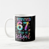 100 Days Of School I Survived 67 Days Of School Te Koffiemok (Links)